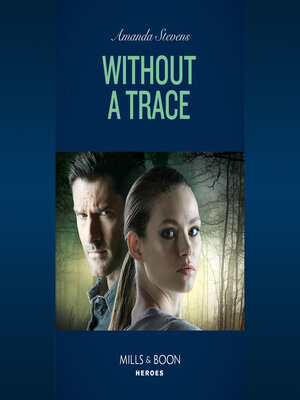 cover image of Without a Trace